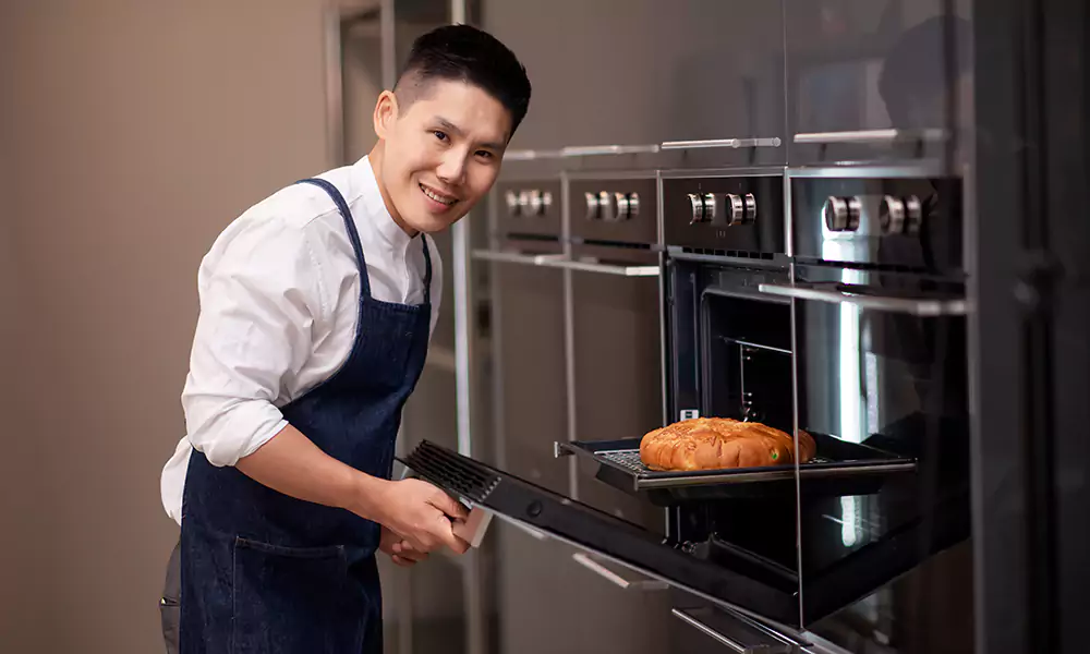 Commercial Oven Repair in Brockton, MA