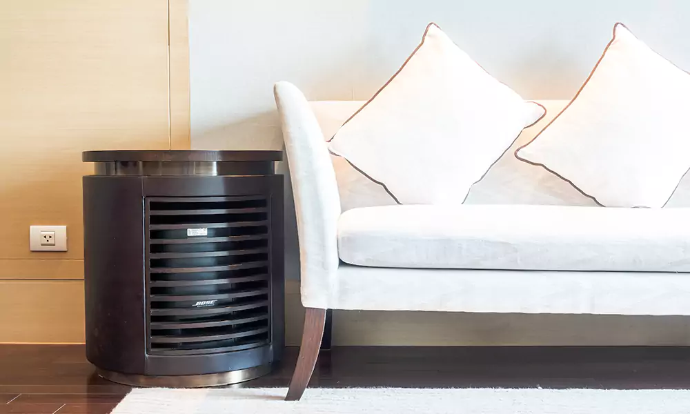 Portable Air Conditioner Repair in Brockton, MA