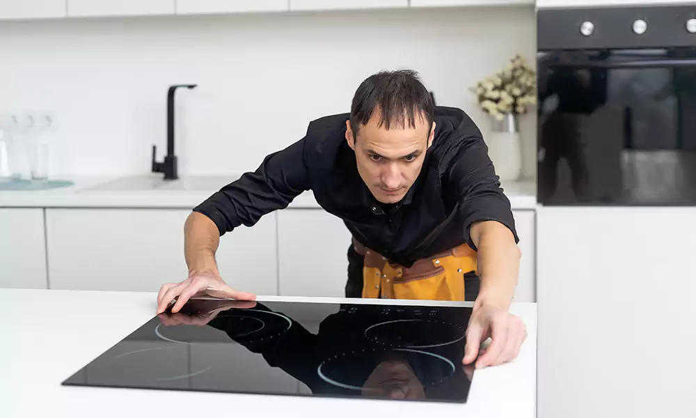Range Repair in Brockton, MA