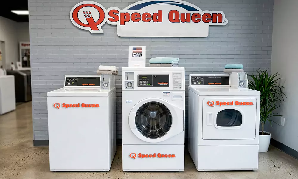 Speed Queen Appliance Repair & Installation Services Brockton, MA