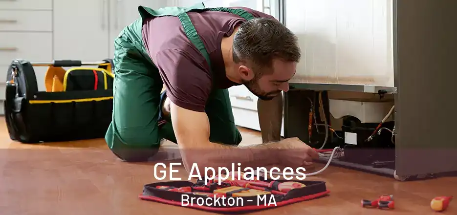 GE Appliances Brockton - MA