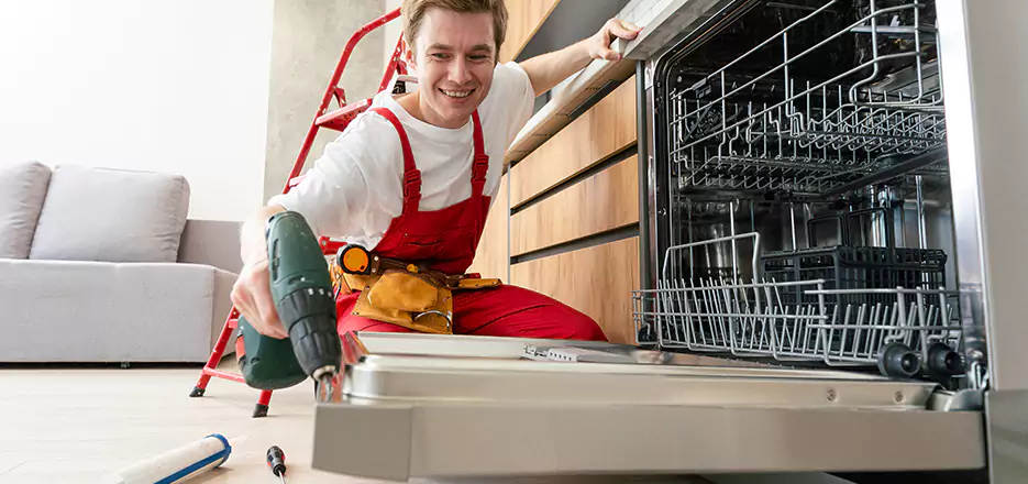 Commercial Dishwasher Control Board Repair in Brockton
