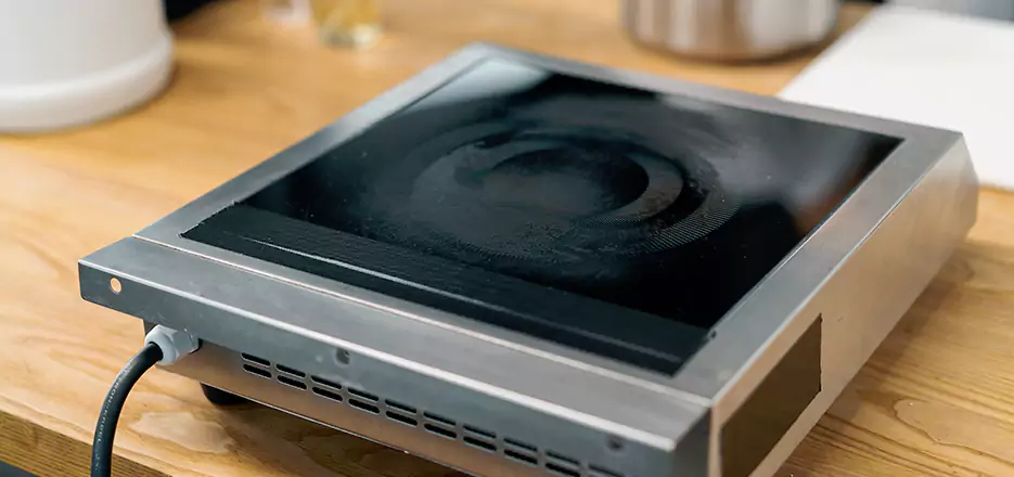 Infrared and Specialty Cooktop Repair in Brockton