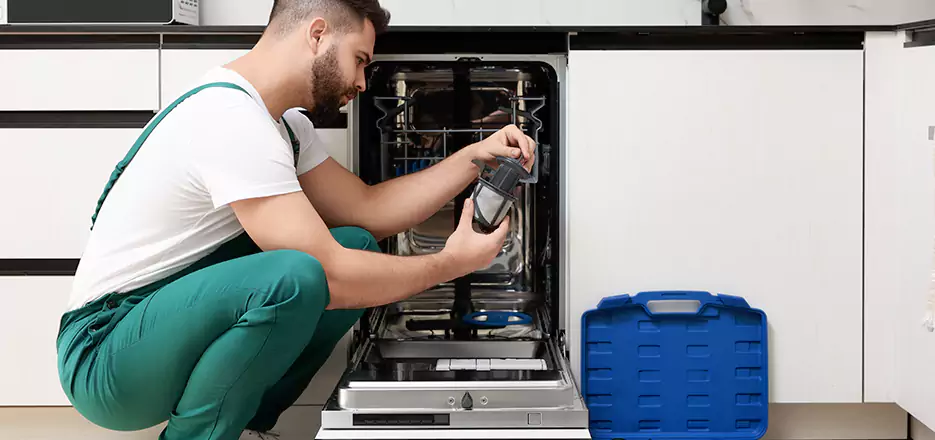 LG Appliance Maintenance and Care in Brockton