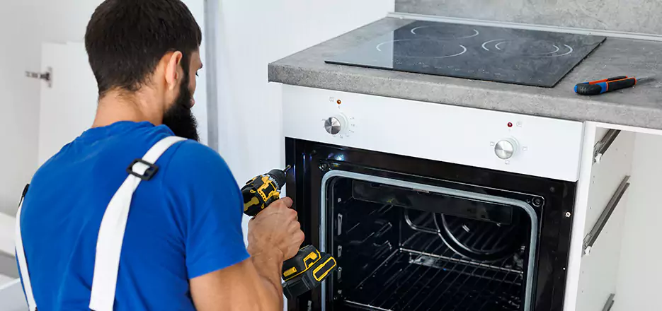 Wall oven microwave combo installation Brockton