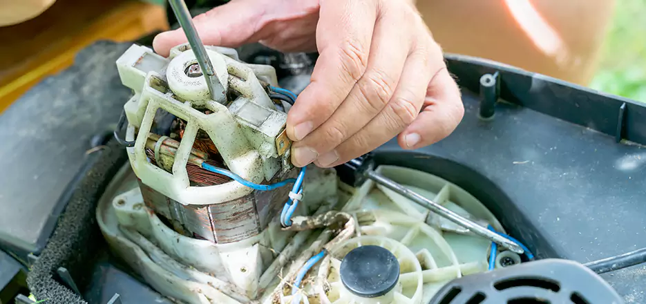 More Vacuum Repair Services We Offer in Brockton, MA