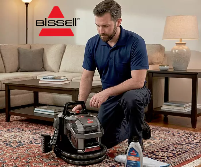 Premier Bissell Appliances Pros: Your Brand Specialist Brockton, MA
