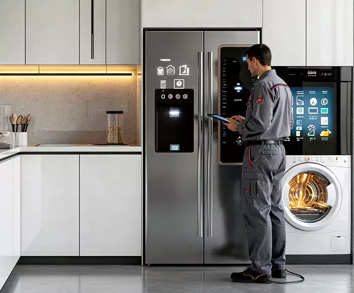 Certified Commercial Chiller Repair Company: Your Commercial Chiller Experts in Brockton, MA