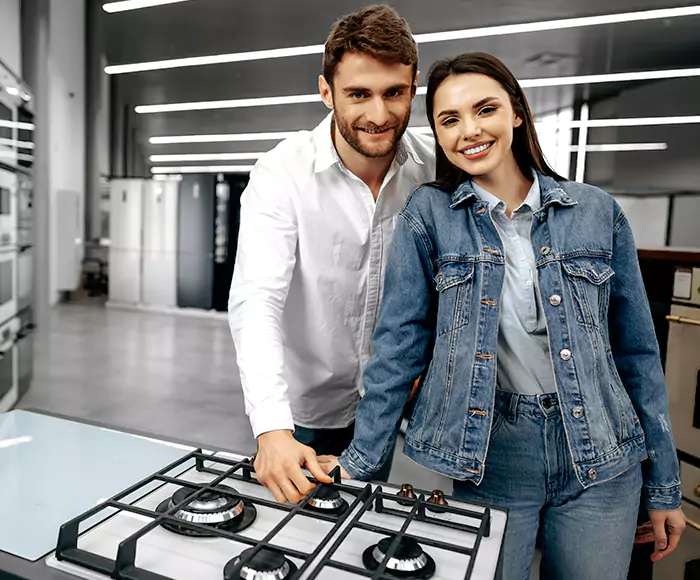 Premier Cooktop Experts: Your Trusted Cooktop Repair Company For Brockton, MA