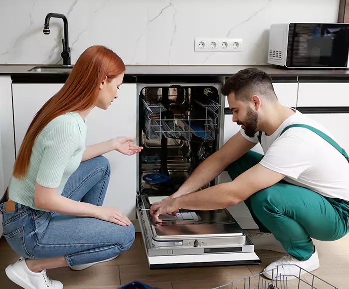 Proven Dishwasher Installation Services: Your Best Dishwasher Installation Team in Brockton, MA