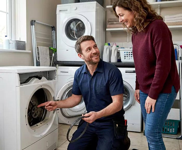 Top-Notch Dryer Repair: Your Trusted Dryer Belt Replacement Experts in Brockton, MA
