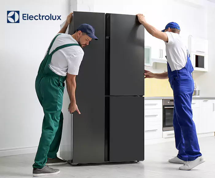 Trusted Electrolux Appliance Experts: Your Brand Specialist in Brockton, MA