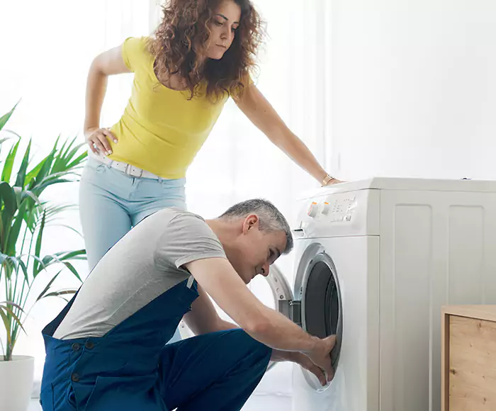 Proven Front Load Washer Repair Company: Your Local Front Load Washer Repair Service in Brockton, MA