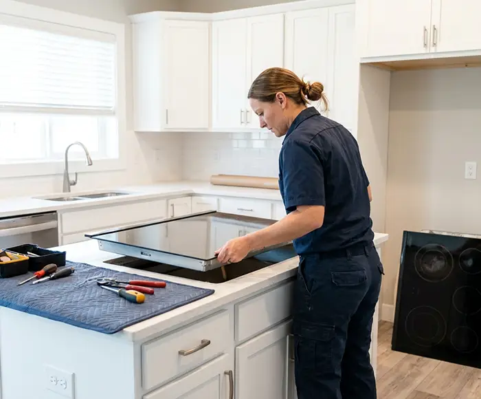 Top-Rated Glass Stovetop Repair: Your Professional Glass Stove Top Replacement Specialist in Brockton, MA
