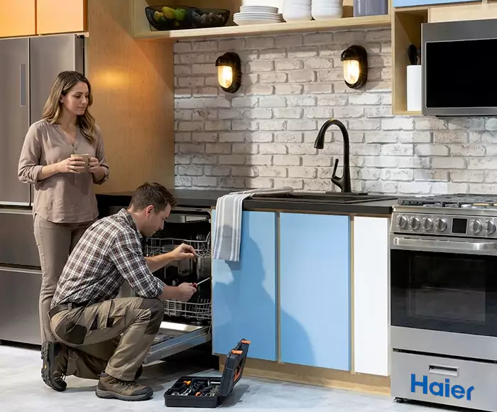 Expert Haier Appliances Pros: Your Brand Specialist in Brockton, MA