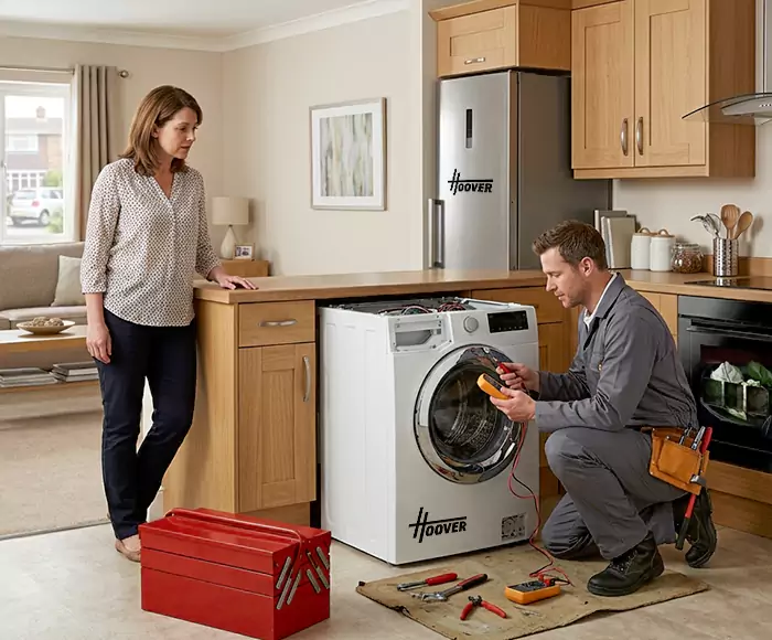 Premier Hoover Appliances Pros: Your Brand Specialist in Brockton, MA