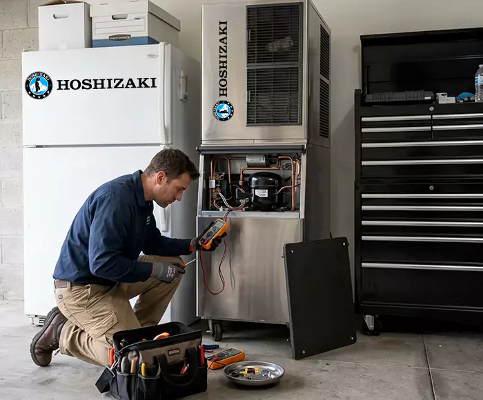 Professional Hoshizaki Appliances Pros: Your Brand Specialist in Brockton, MA