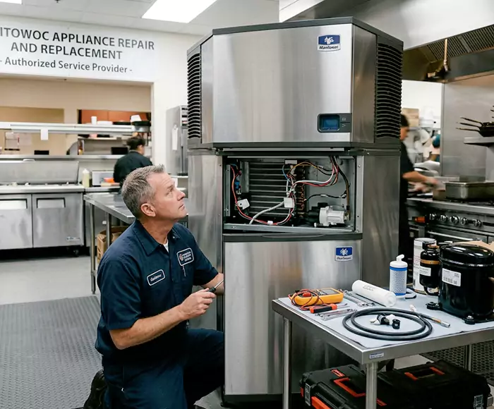 Professional Manitowoc Appliances Pros: Your Brand Specialist in Brockton, MA
