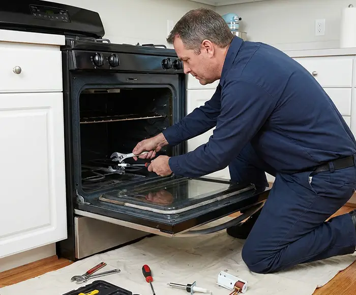 Certified Oven Igniter Repair: Your Professional Oven Igniter Replacement Specialist in Brockton, MA