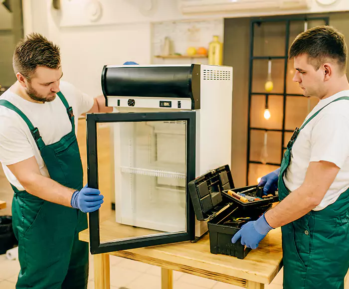 Professional Refrigerator Repair Experts: Your Same Day Refrigerator Repair Company in Brockton, MA