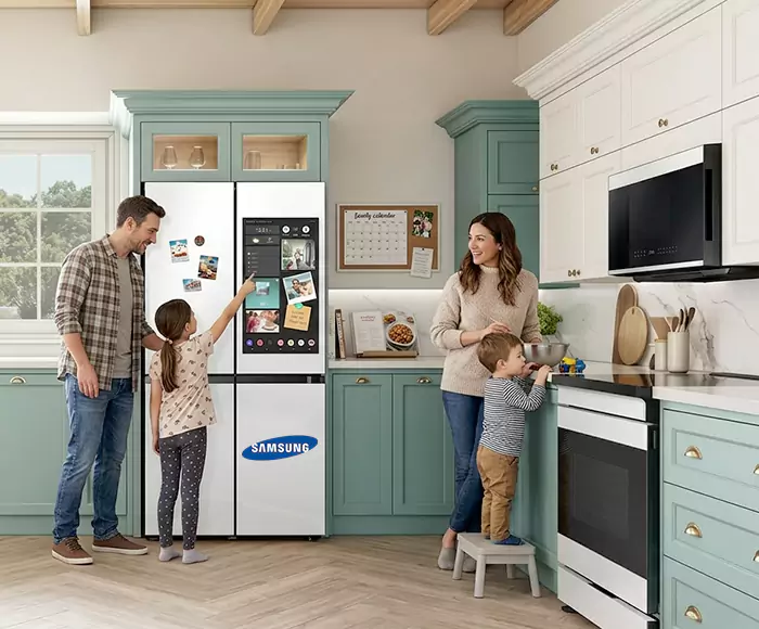 Certified Samsung Appliance Experts: Your Brand Specialist in Brockton, MA