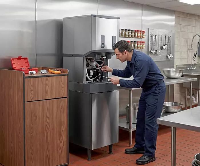 Premier Scotsman Appliances Pros: Your Brand Specialist in Brockton, MA