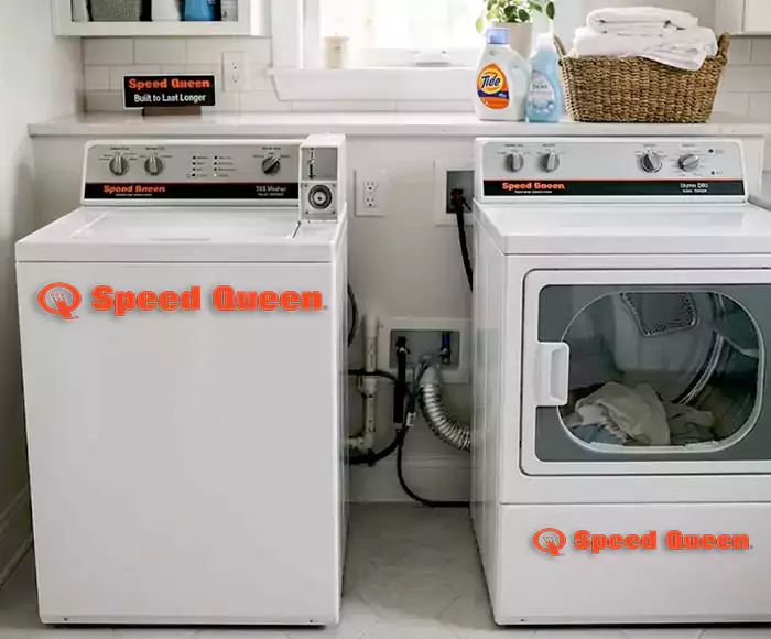 Proven Speed Queen Appliance Pros: Your Brand Specialist in Brockton, MA