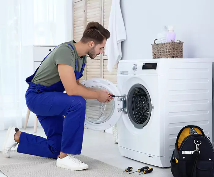 Top-Rated Washer Door Seal Replacement Company: Your Professional Washer Door Seal Replacement Service in Brockton, MA