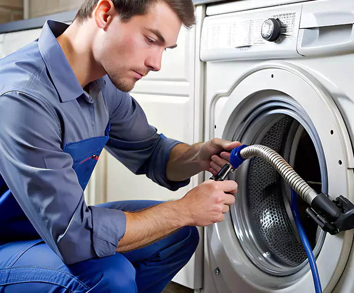 Expert Washer Repairs Specialists: Your Veteran Washer Machine Repair Crew in Brockton, MA