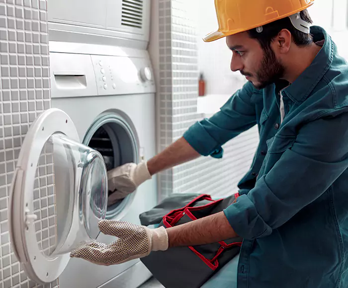 Washer Technicians: Your Trusted Washing Machine Repair Partner in Brockton, MA
