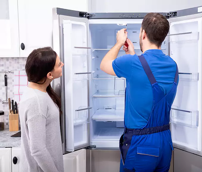 Why Brockton Business Operators Choose Brockton Appliance Pro for Commercial Appliance Repair?