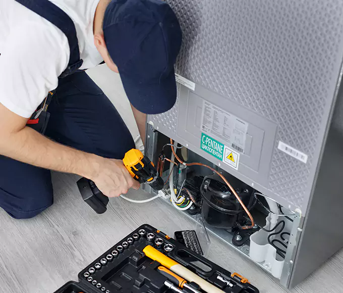 Why Brockton Facility Managers Trust Brockton Appliance Pro for Every Commercial Chiller Repair?