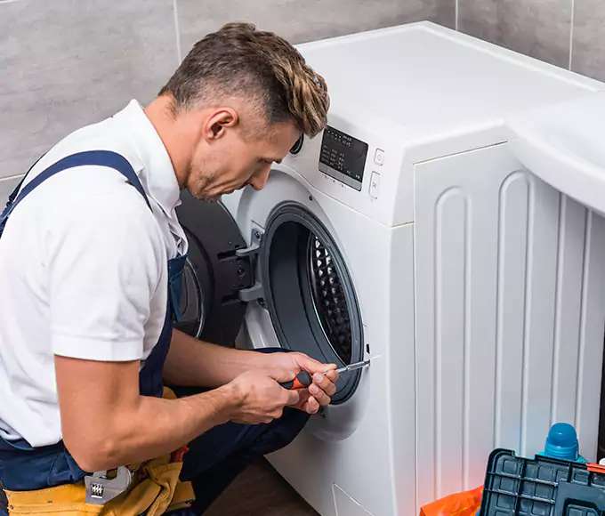Why Brockton Laundry Operators Pick Brockton Appliance Pro for Every Dryer Failure?