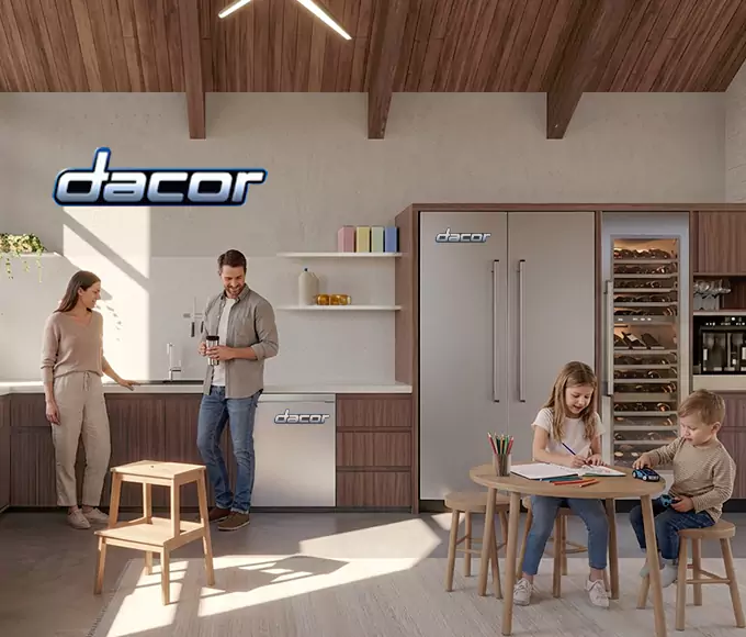 What Sets Our Dacor Service Apart in Brockton, MA?