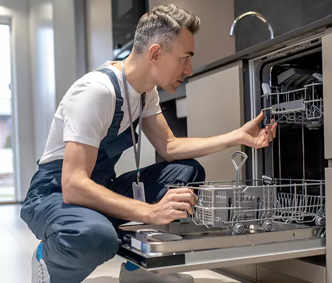 Why Brockton Homeowners Pick Brockton Appliance Pro for Every Dishwasher Breakdown?