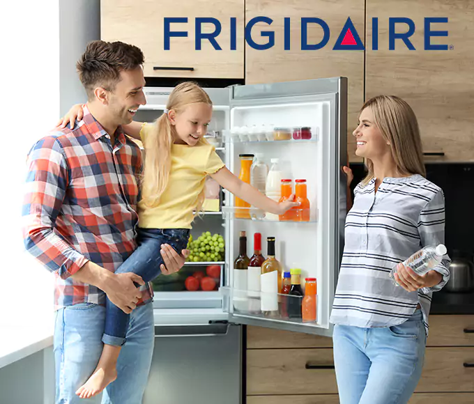 What Sets Our Frigidaire Service Apart in Brockton, MA?