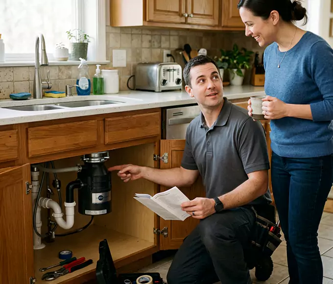 Why Brockton Homeowners Trust Brockton Appliance Pro for Every Fridge Fix?