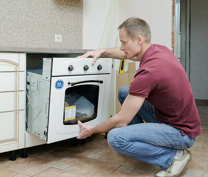 What Sets Our GE Appliance Service Apart in Brockton, MA?