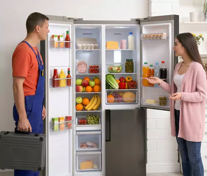 Why Brockton Homeowners Choose Brockton Appliance Pro for Kitchen Appliance Repairs?