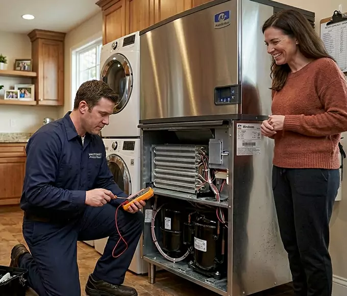 What Sets Our Manitowoc Service Apart in Brockton, MA?