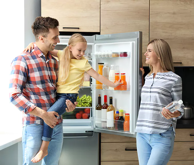 Why Brockton Homeowners Trust Brockton Appliance Pro for Every Fridge Fix?
