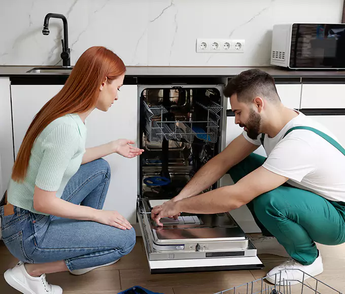 Why Brockton Homeowners Choose Brockton Appliance Pro as Their Same Day Dishwasher Repair Company?