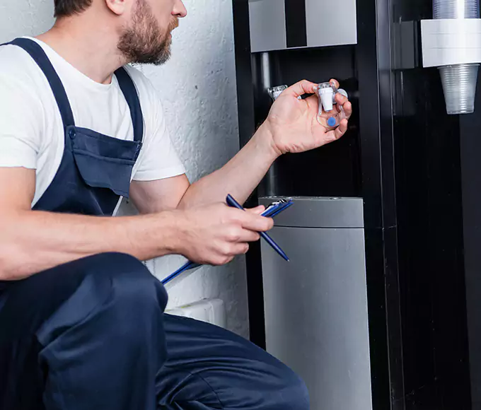 Why Brockton, MA Households Trust Brockton Appliance Pro for Every Dispenser Fix?