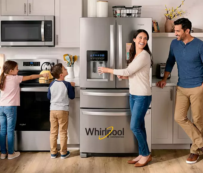 What Sets Our Whirlpool Service Apart in Brockton, MA?