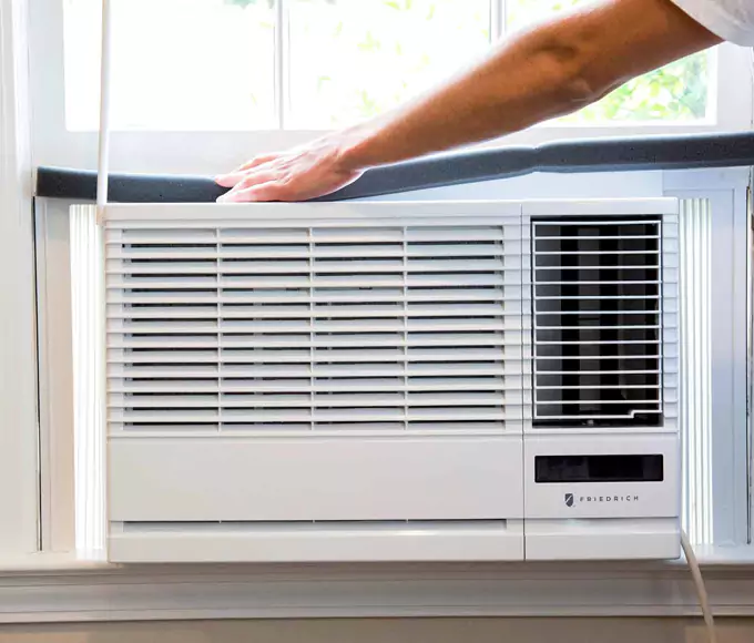 Why Brockton, MA Homeowners Choose Brockton Appliance Pro for Every Window Air Conditioner Repair Service Job?
